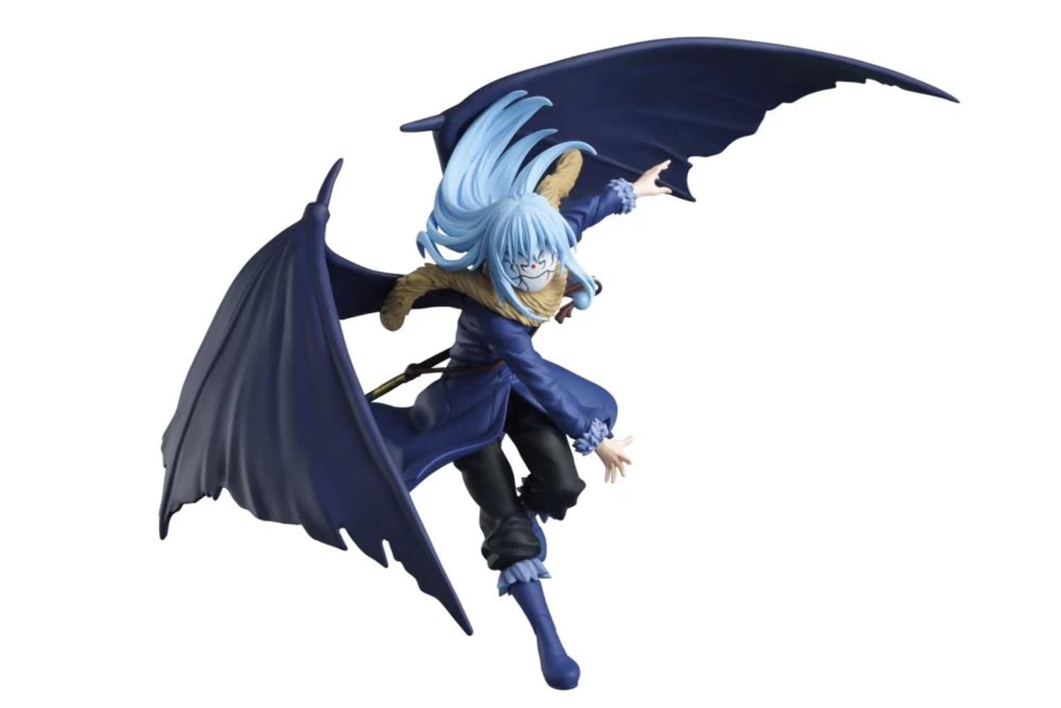 Amazon | Banpresto 転生したらスライムだったら(他界プラス) -リムル